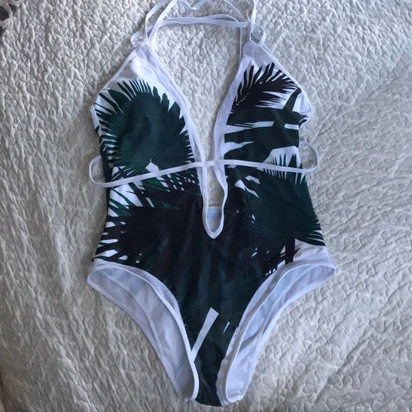 Other - Swimsuit one piece